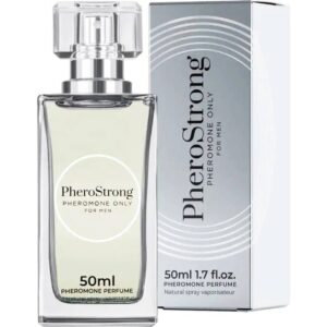 PheroStrong Only pro muže 50 ml