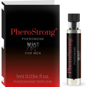 PheroStrong Pheromone Beast for Men 1 ml