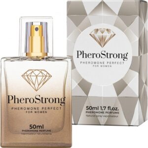 PheroStrong Pheromone Perfect for Women 50 ml