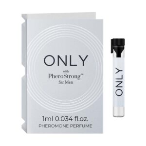 PheroStrong pheromone Only for Men 1 ml
