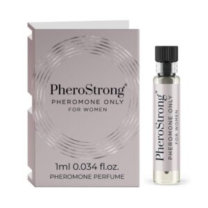 PheroStrong pheromone Only for Women 1 ml