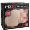 Pipedream PDX Elite Back That Ass Up Automatic Mega Masturbator Skin - Obrázek 2