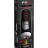 Pipedream PDX Elite Milk Me Hotter Black - Obrázek 2