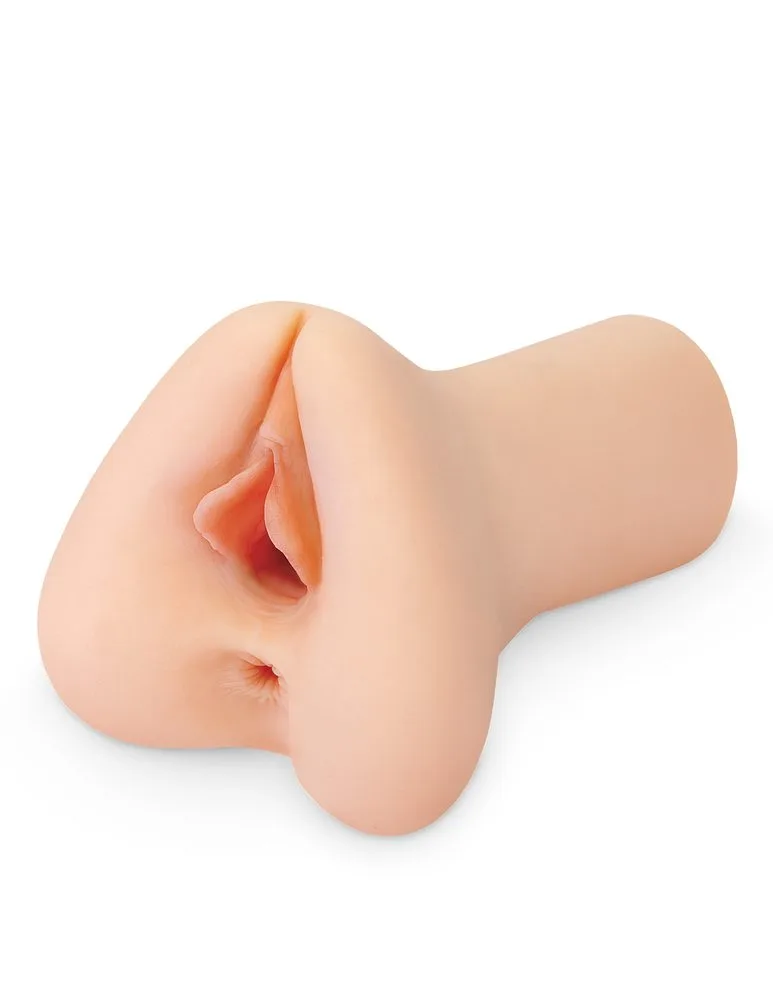 Pipedream PDX Plus Pick Your Pleasure Stroker XL Light - Obrázek 2