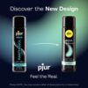 Pjur AQUA Panthenol 100ml - Image 2