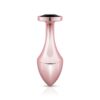 Rosy Gold Nouveau Butt Plug - Image 2