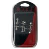 Rouge Ball End Nipple Clamps - Obrázek 2