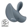 Satisfyer Botty Absolute Beginners 2 Grey - Obrázek 2