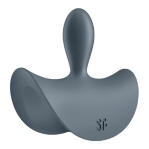 Satisfyer Botty Absolute Beginners 2 Grey