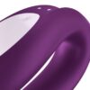 Satisfyer Double Joy - Obrázek 2