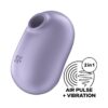 Satisfyer Pro To Go 2 Violet - Obrázek 2
