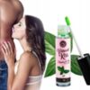 Secret Play Vibrant Kiss Lip Gloss Mint 6 g EXPIRACE 7/25 - 70% SLEVA - Image 2