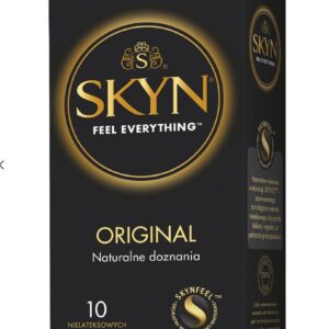 Skyn Original 10 ks