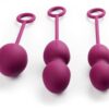 Svakom - Nova Kegel Balls Violet - Image 2