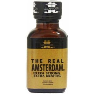 The Real Amsterdam 25ml