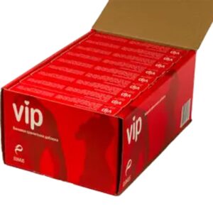 VIP power XXL - 18 dávek