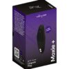 We-Vibe Moxie+ Black - Image 2