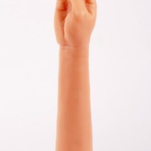 X-Men 17" The Hand Flesh