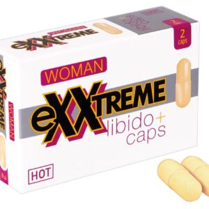 eXXtreme Libido caps Women 2tbl