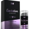 intt Excitation Ginseng stimulační gel pro ženy 15 ml - Image 2