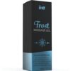 intt Frost Kissable Massage Gel 30 ml - Image 2