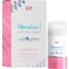 intt Vibration! Cotton Candy Tingling Effect Gel 15 ml - Obrázek 2