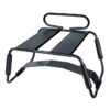 Blush Temptasia Surrender Sex Chair Black - Obrázek 2