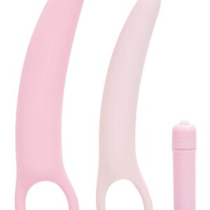 California Exotic Novelties Inspire Silicone Dilator Kit