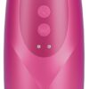Durex Play Ride & Vibe Vibrační masturbátor - Obrázek 2