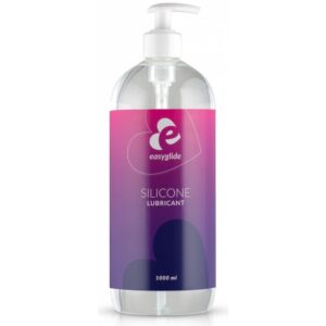 EasyGlide Silicone Lubricant 1000 ml