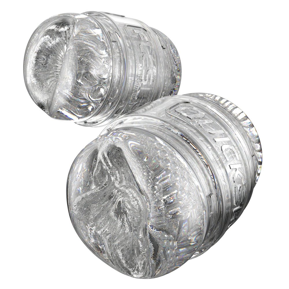 Fleshlight Quickshot Mia Malkova Vagina and Butt - Obrázek 2