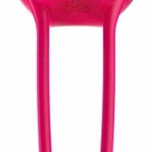 Fun Factory Smartballs teneo uno New -bílo-indická červená