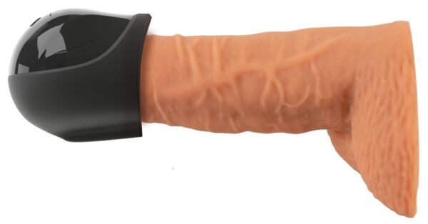 Glans Masturbation Cup Trainer Rebel