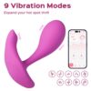 Honey Play Box OLY Wearable Clit & G Spot - Obrázek 2