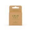 LELO HEX Organic 3 ks - Obrázek 2