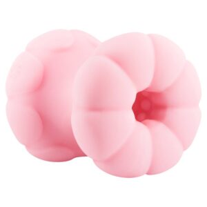 Lola Games Masturbátor-Omezovač Homme Royal Henchman - Pink