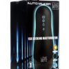 Lovebotz Auto Milker 15X Sucking Masturbator - Obrázek 2