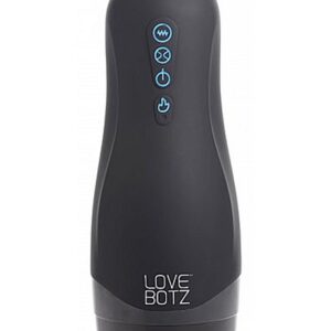 Lovebotz Auto Milker 15X Sucking Masturbator