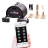 Motorbunny Original Sex machine plus LINK Bluetooth Bundle MotorBunny - Obrázek 2