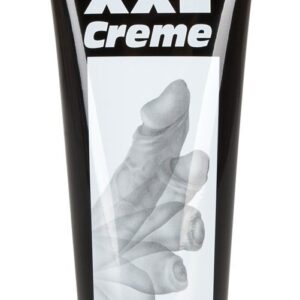 Penis XXL krém na zvětšení penisu 200 ml