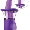 Pipedream Fantasy for Her Ultimate Pleasure Pro Plus Purple - Obrázek 2