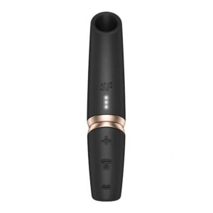 Satisfyer Perfect Kiss
