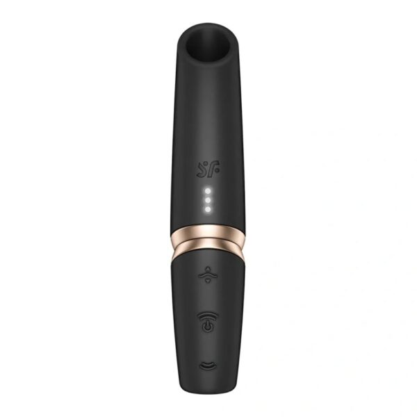 Satisfyer Perfect Kiss