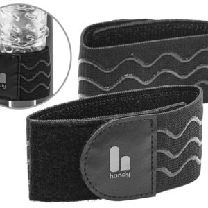 The Handy True Grip PRO Band