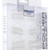 ToyJoy Power Penis Sleeve Set - Obrázek 2