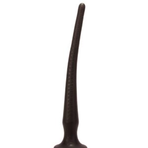 X-Men Butt Plug Size M Black