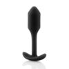 b-VIBE Snug Plug 1 - Obrázek 2