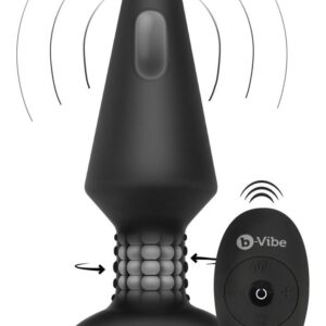 b-Vibe Rimming XL