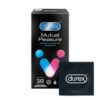 Durex Mutual Pleasure 10ks - Obrázek 2