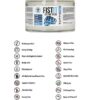 FIST IT Extra Thick 500 ml - Obrázek 2